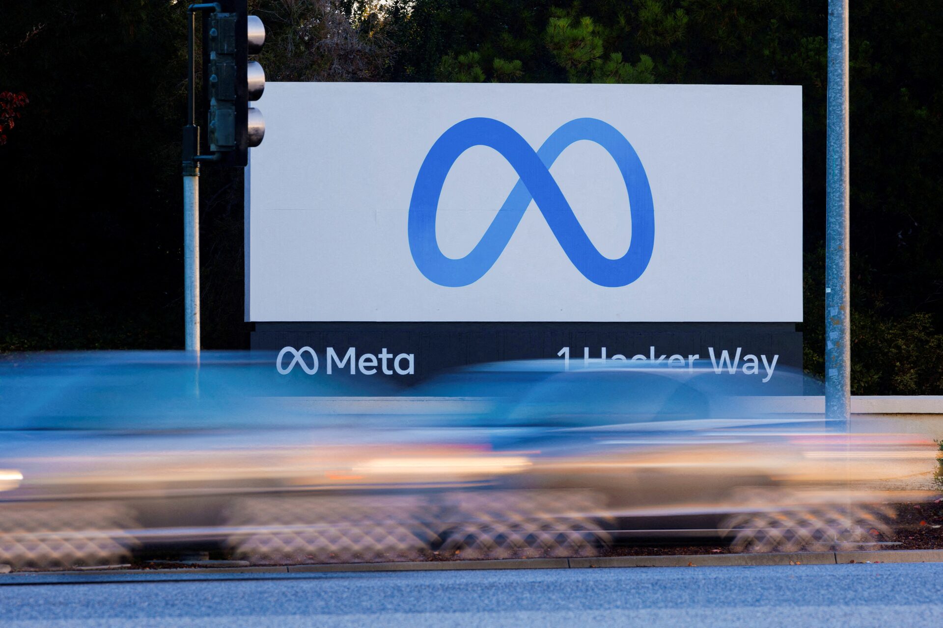 Why Would Meta Spend on Out-of-Home Advertising?